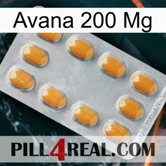 Avana 200Mg cialis3